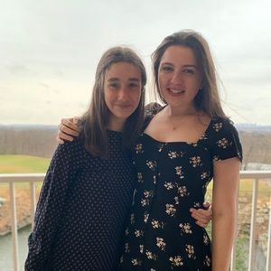 Meet your Posher, Aoife